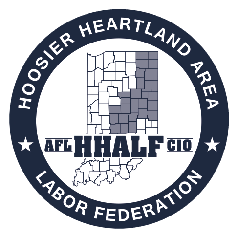 Hoosier Heartland Area Labor Federation